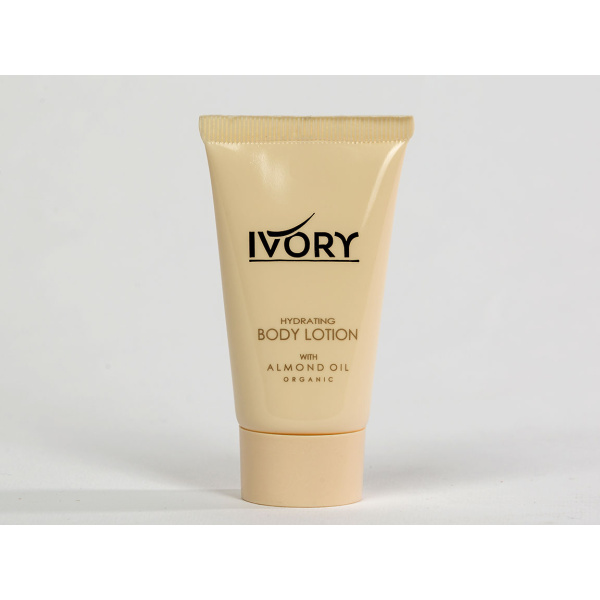 Brand - Ivory