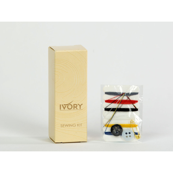 Brand - Ivory