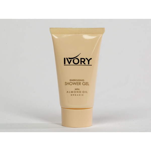 Brand - Ivory