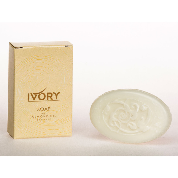 Brand - Ivory