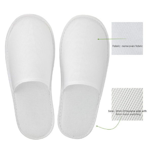 Slippers Non-Woven