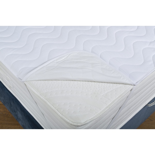 Mattress & Pillow Protectors - Quilted