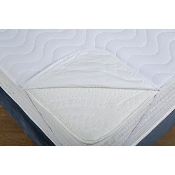 Mattress & Pillow Protectors - Quilted