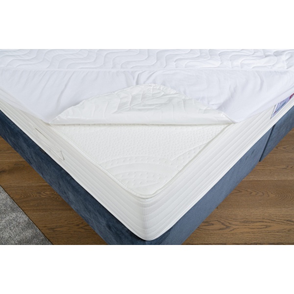 Mattress & Pillow Protectors - Quilted