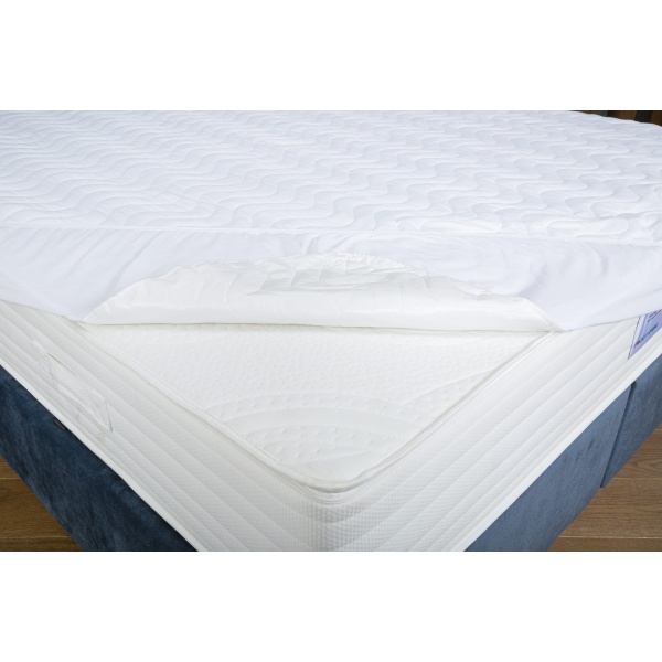 Mattress & Pillow Protectors - Quilted