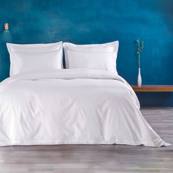 Bed Set - Super Percale